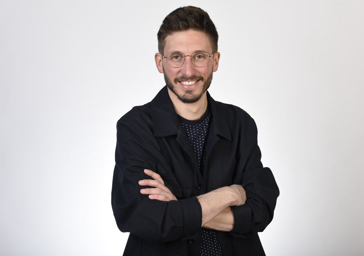 Федерико Биаска (Federico Biasca), научный сотрудник Швейцарского центра ислама и общества (Schweizer Zentrum für Islam und Gesellschaft CSIS) при Фрибургском университете