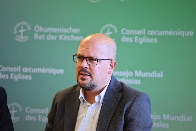 Philipp Lustenberger