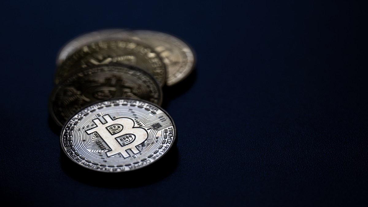 Swiss banks shed fear of bitcoin - SWI swissinfo.ch
