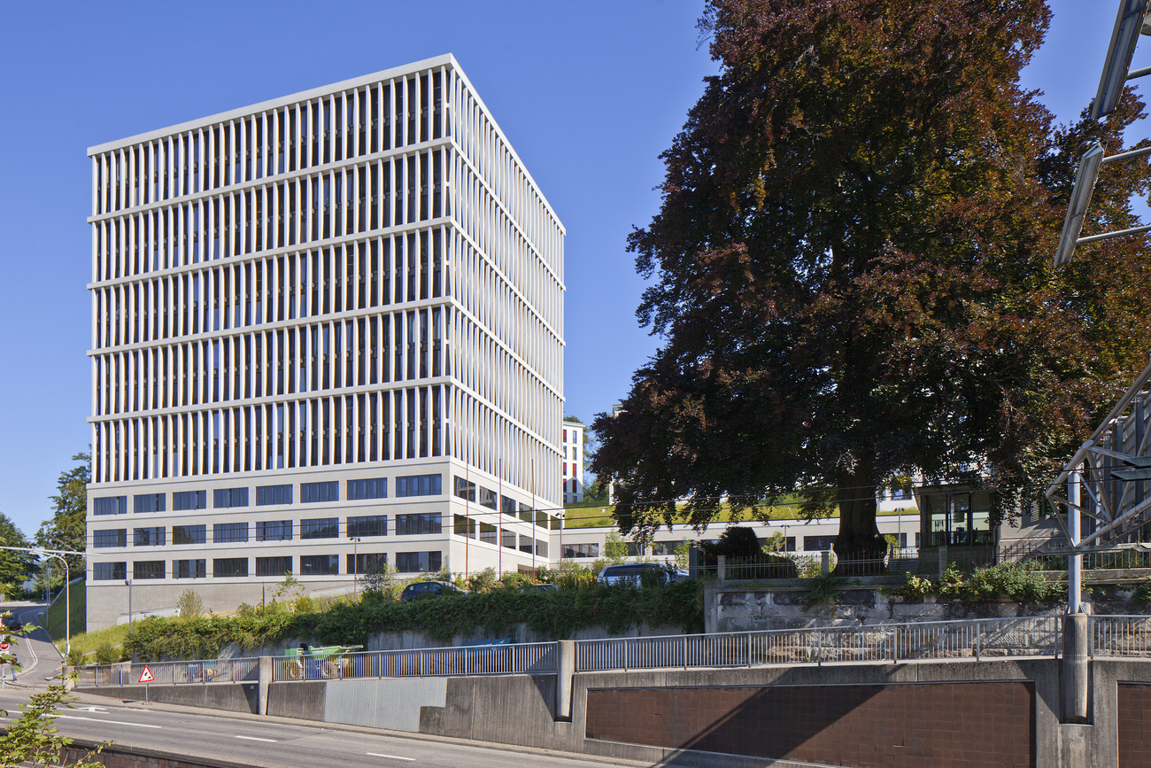 Federal Administrative Court