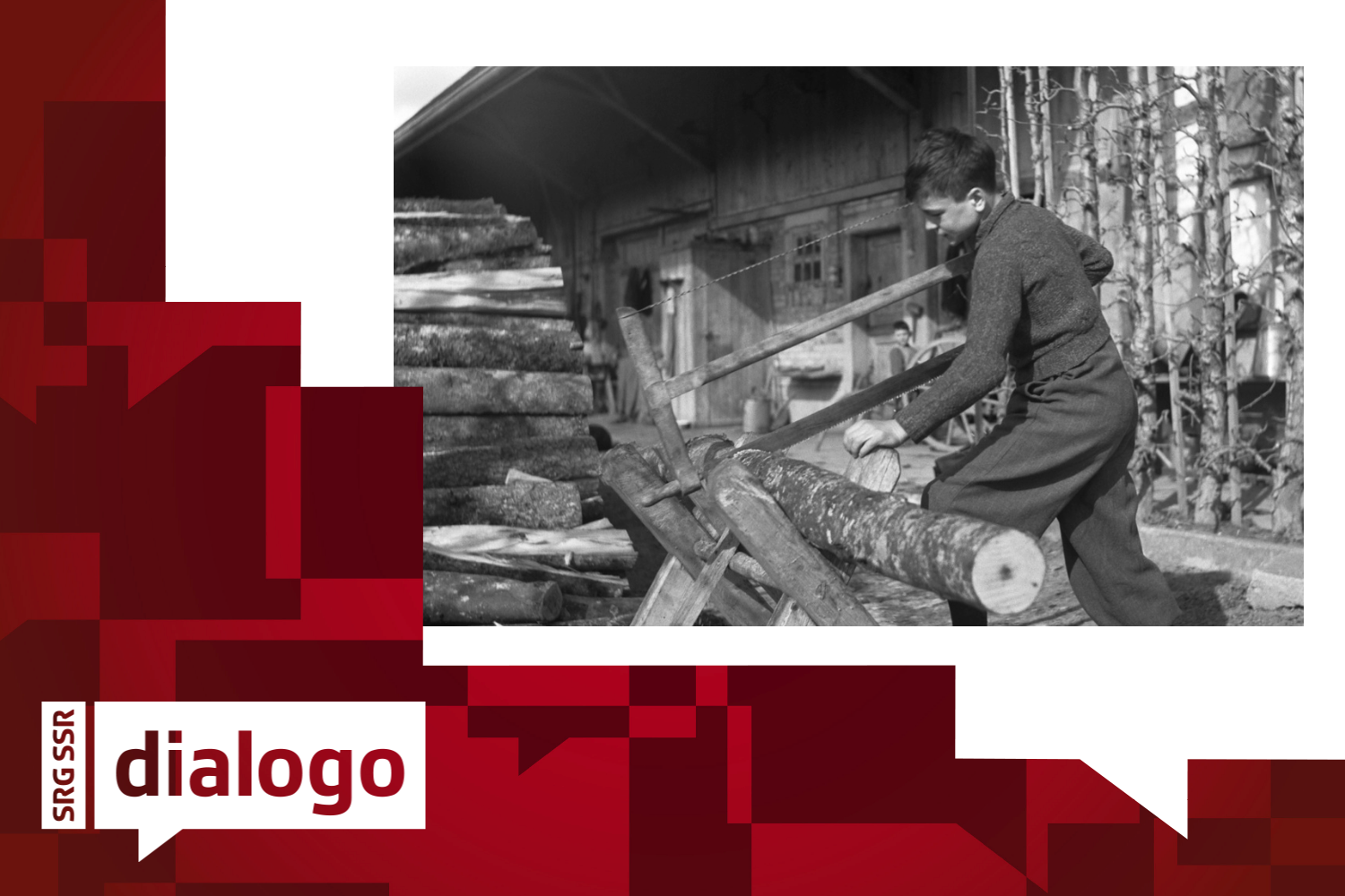 dialogo
