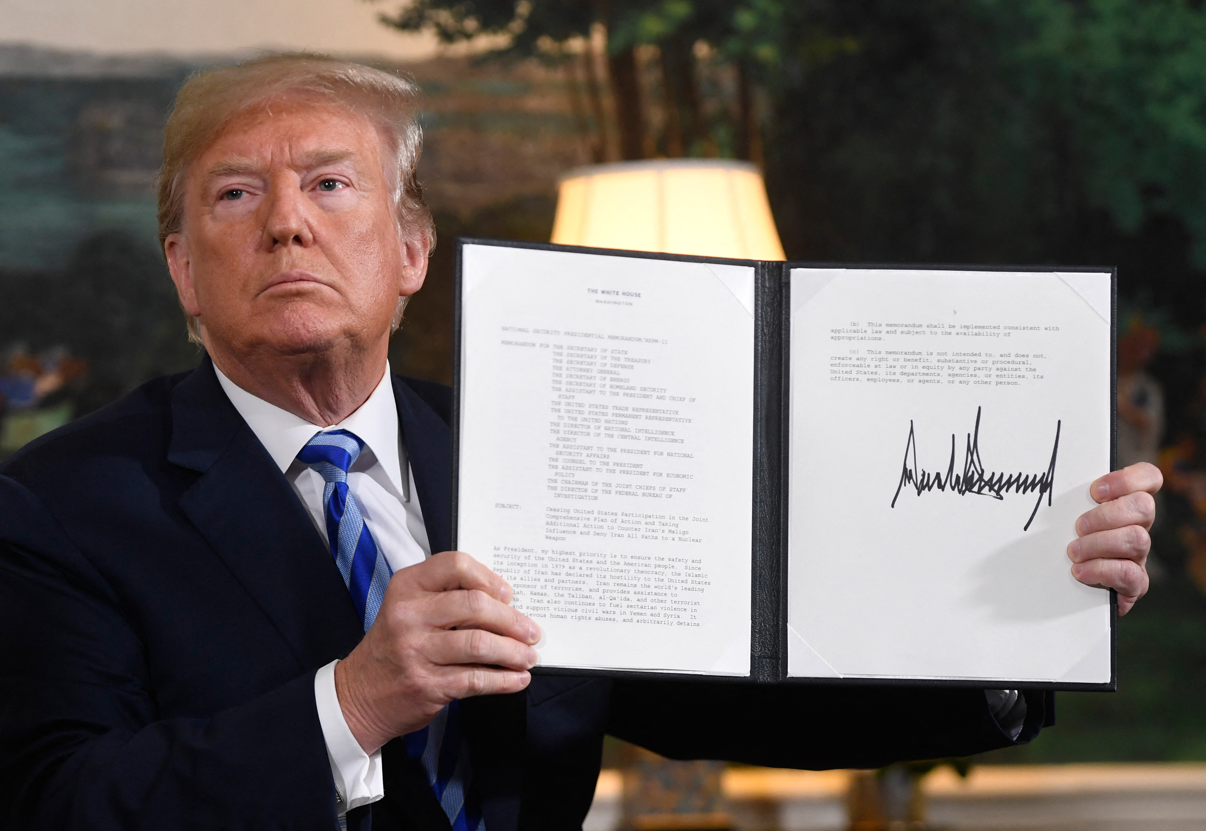 Trump