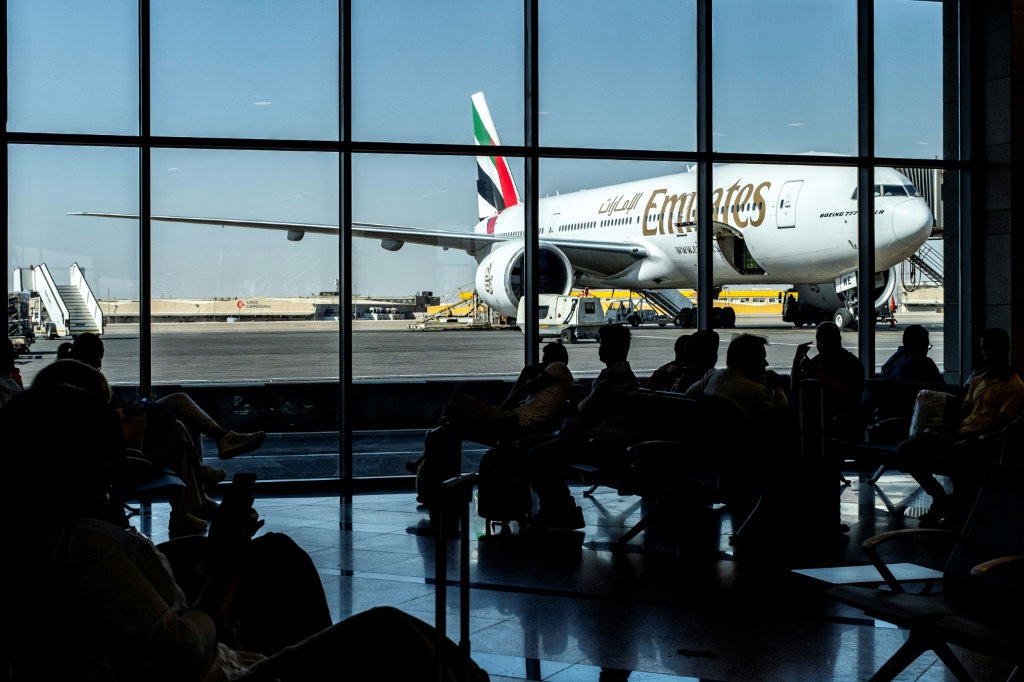 طيران الإمارات تسيّر رحلات إضافية لموسم الحج - SWI swissinfo.ch