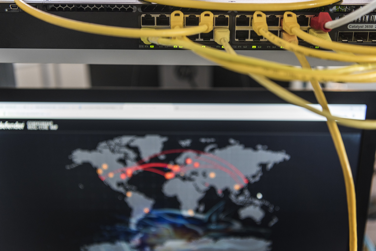monitor und kabel