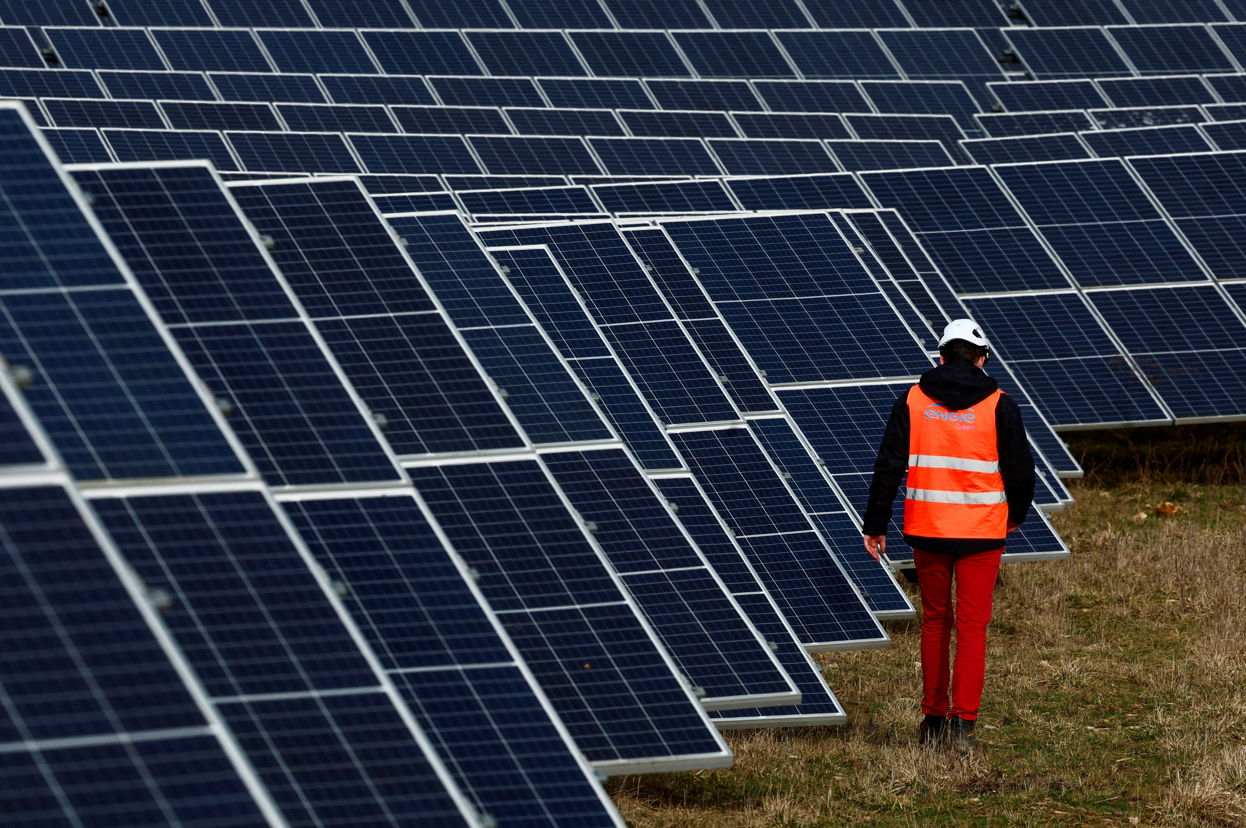 Socompa Solar Comerc inicia operação de complexo solar e se prepara para novo ciclo ...