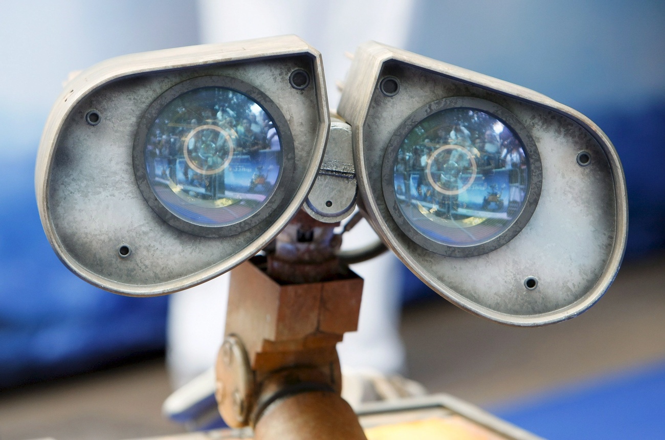 Wall-E