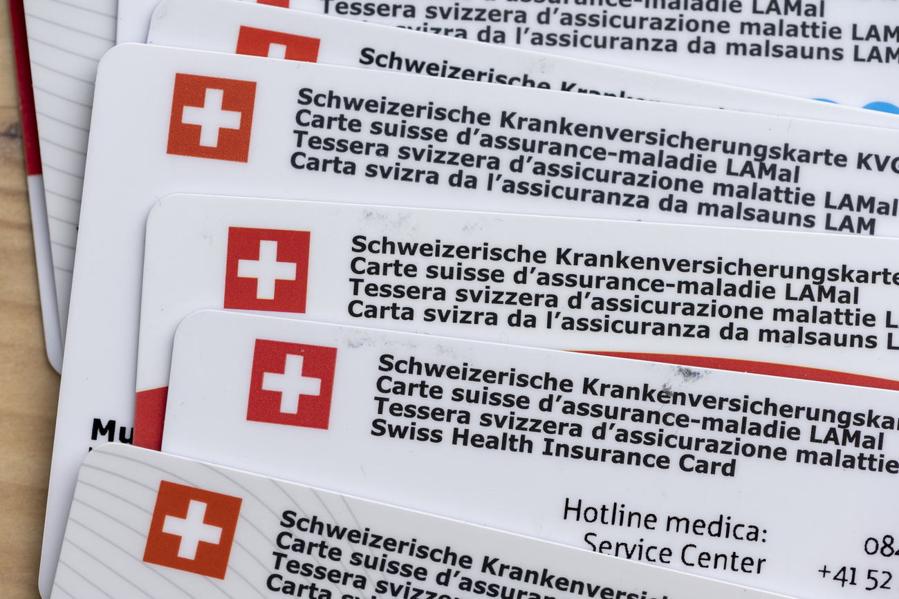 healthcare premium