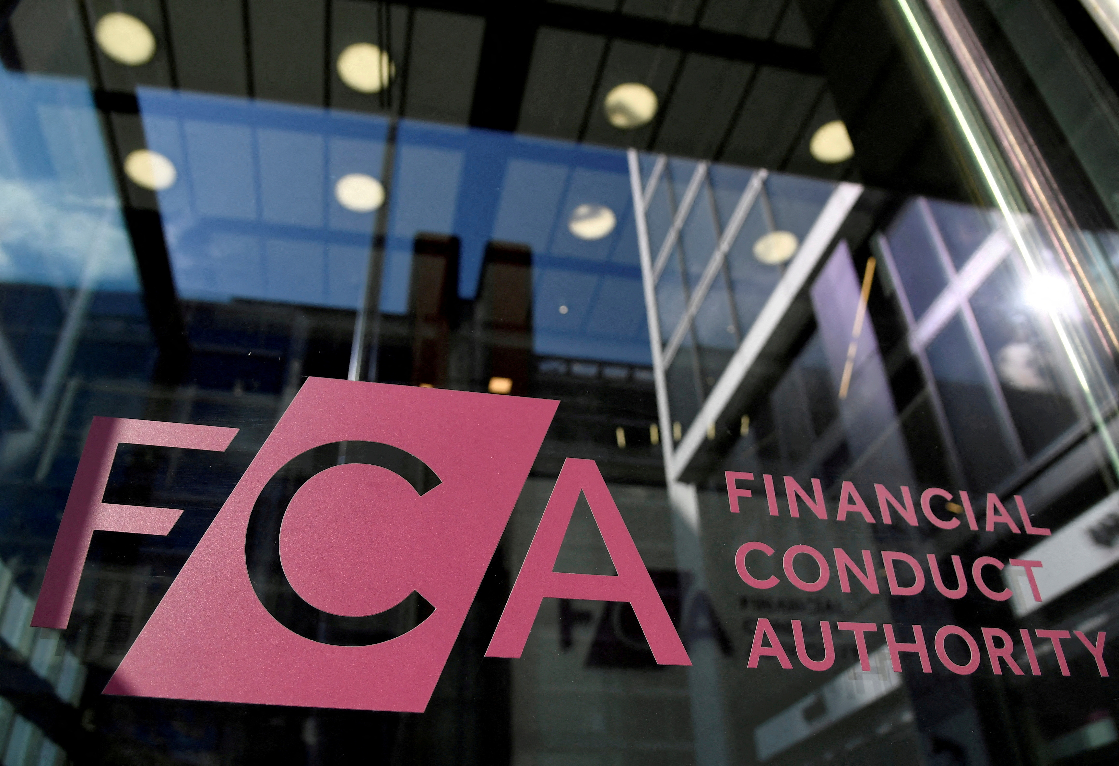 UK financial watchdog to publish industry bullying, sexism update in ...