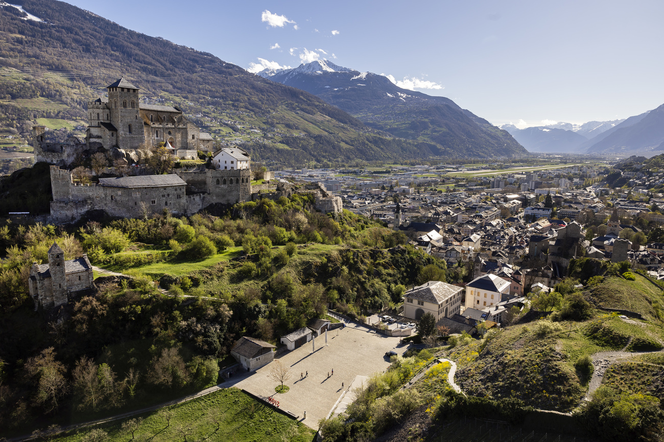 Sion