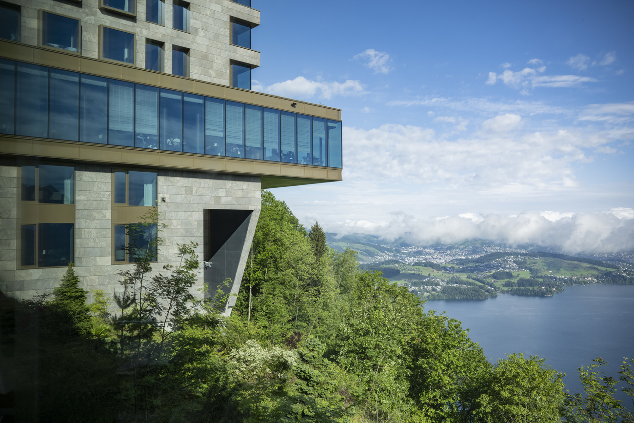 Bürgenstock