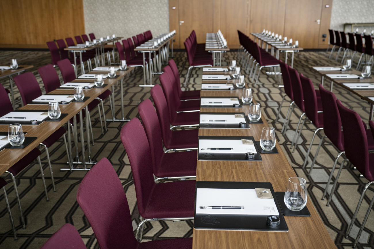 ウクライナとスイスは、高級リゾート地ビュルゲンシュトックで15、16日に開催される平和サミットに中国を出席させようとしたが、失敗に終わった