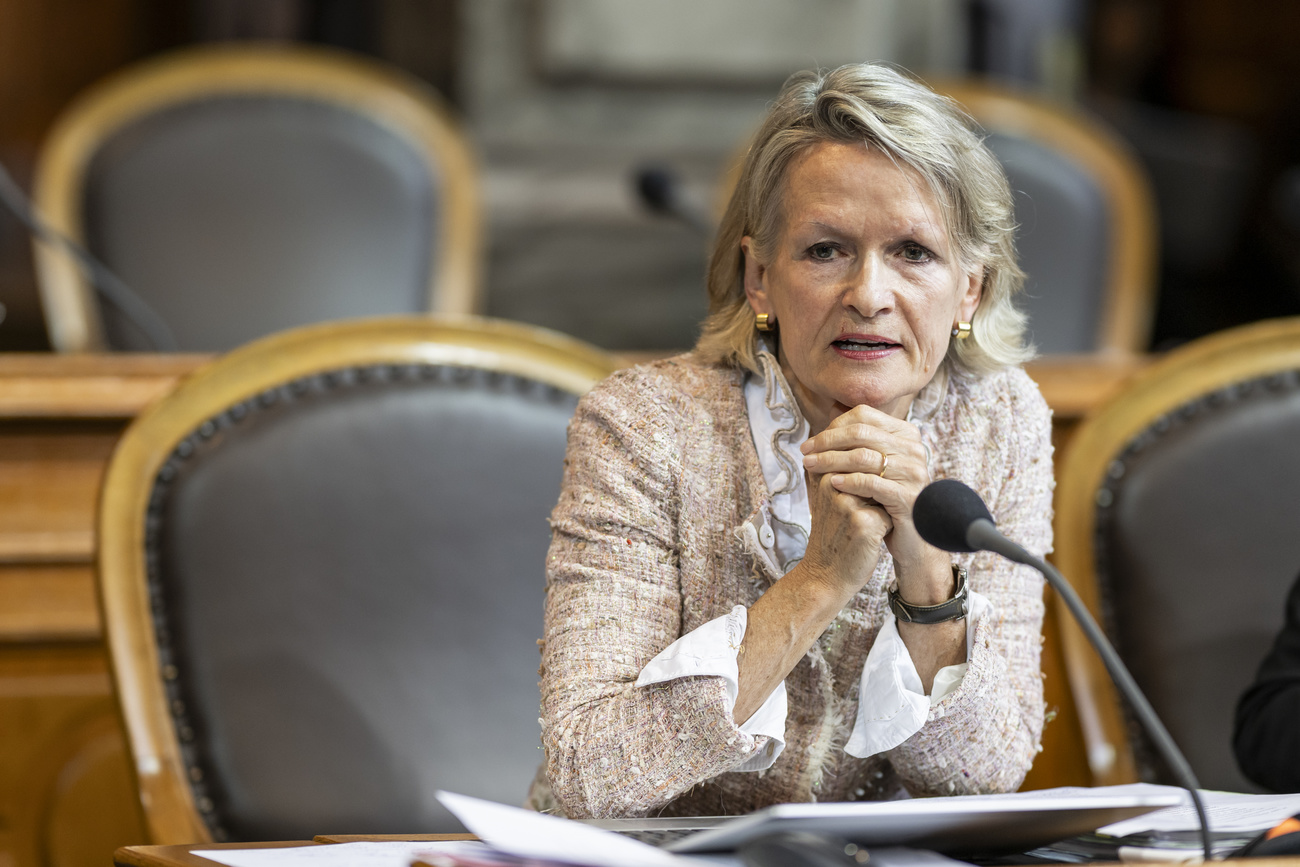 Andrea Gmür-Schönenberger