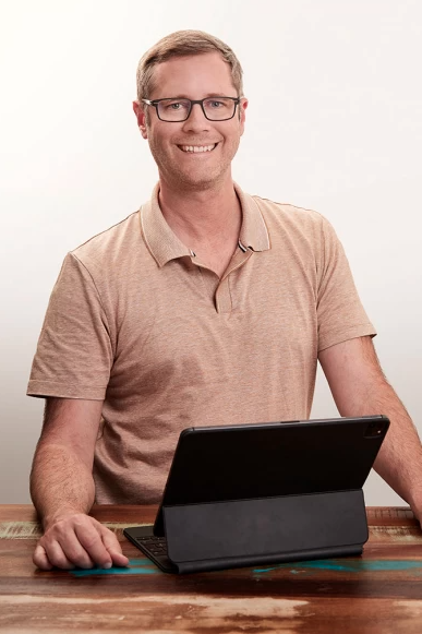 Urs Bieri is a political scientist at the gfs.bern research institute.