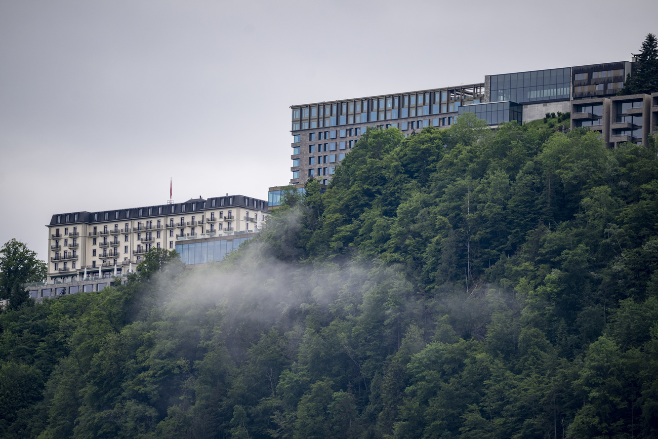 Bürgenstock