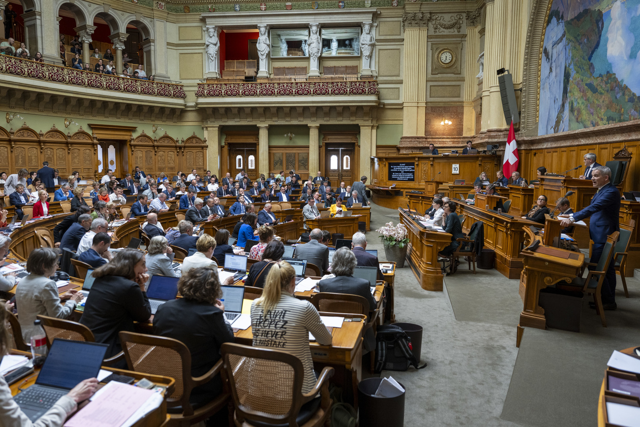Parlement