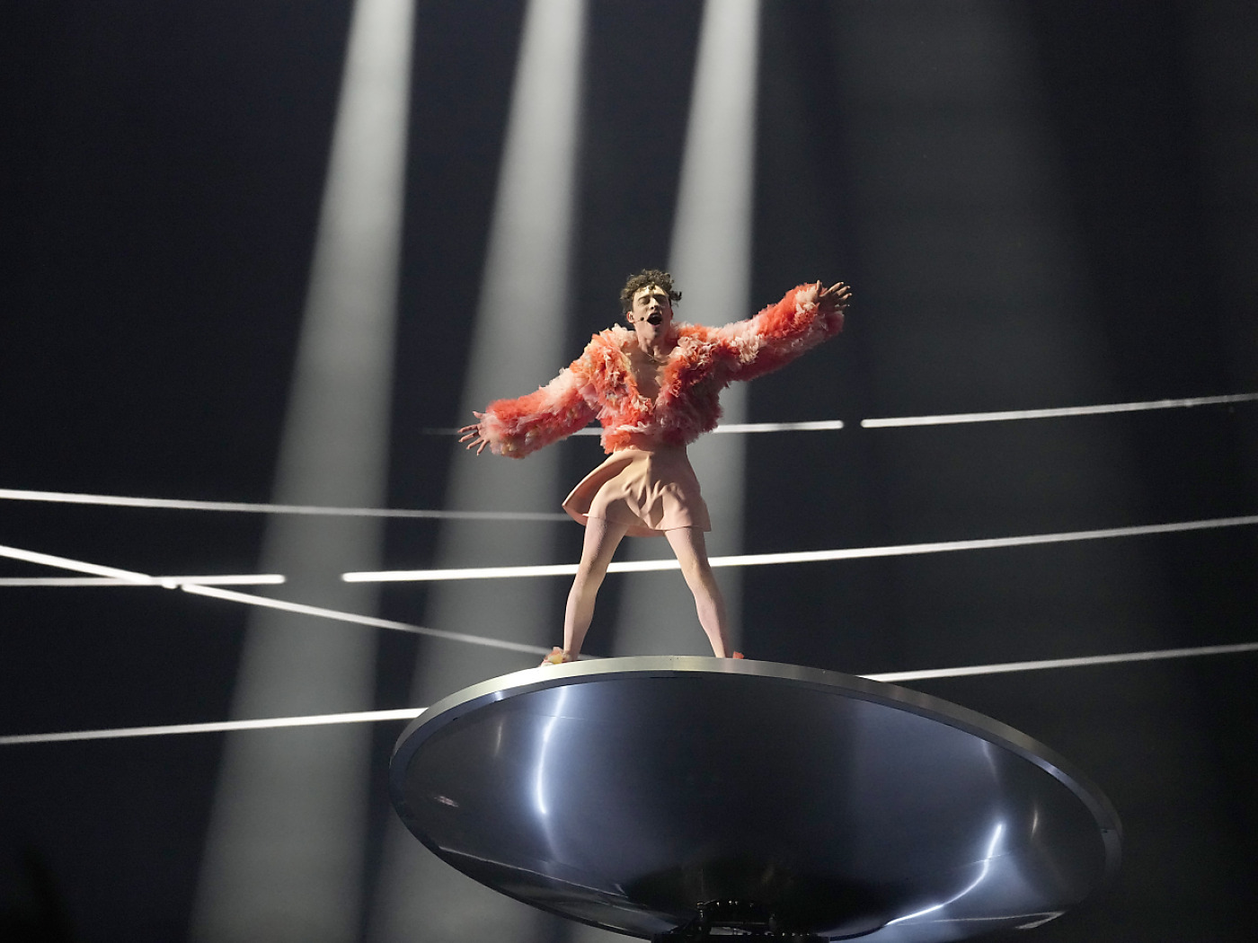 Bern and Biel/Bienne enter the Swiss race to host Eurovision 2025 SWI