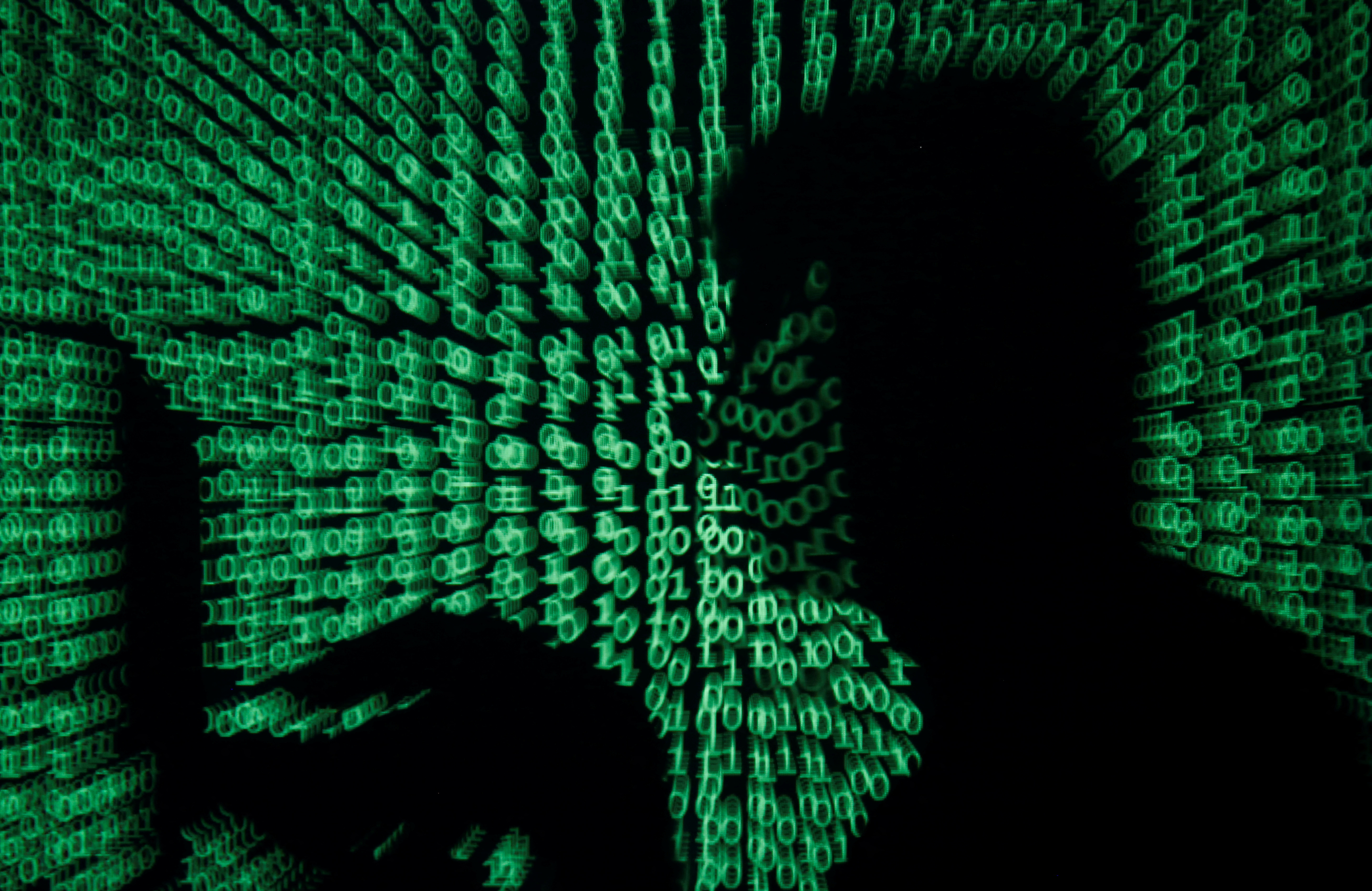 Ukraine Hack US charges Russian in Ukraine hack, offers $10 million reward - SWI ...