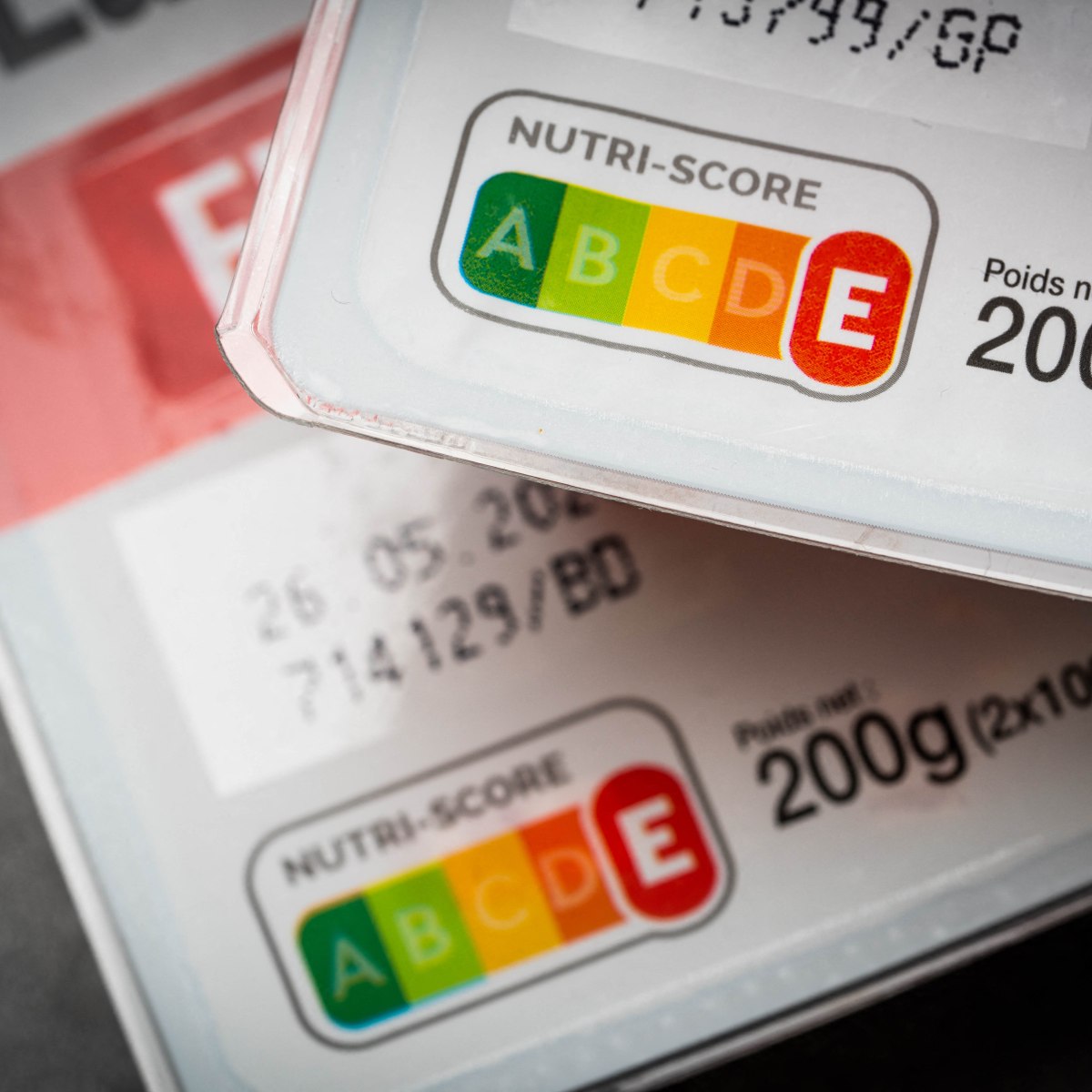 瑞士食品营养等级标签：真的过时了吗？ - SWI swissinfo.ch