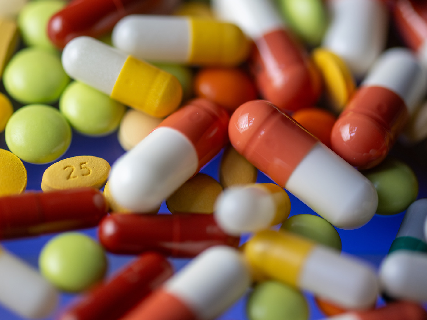 Drug approval in Switzerland much slower than in Europe