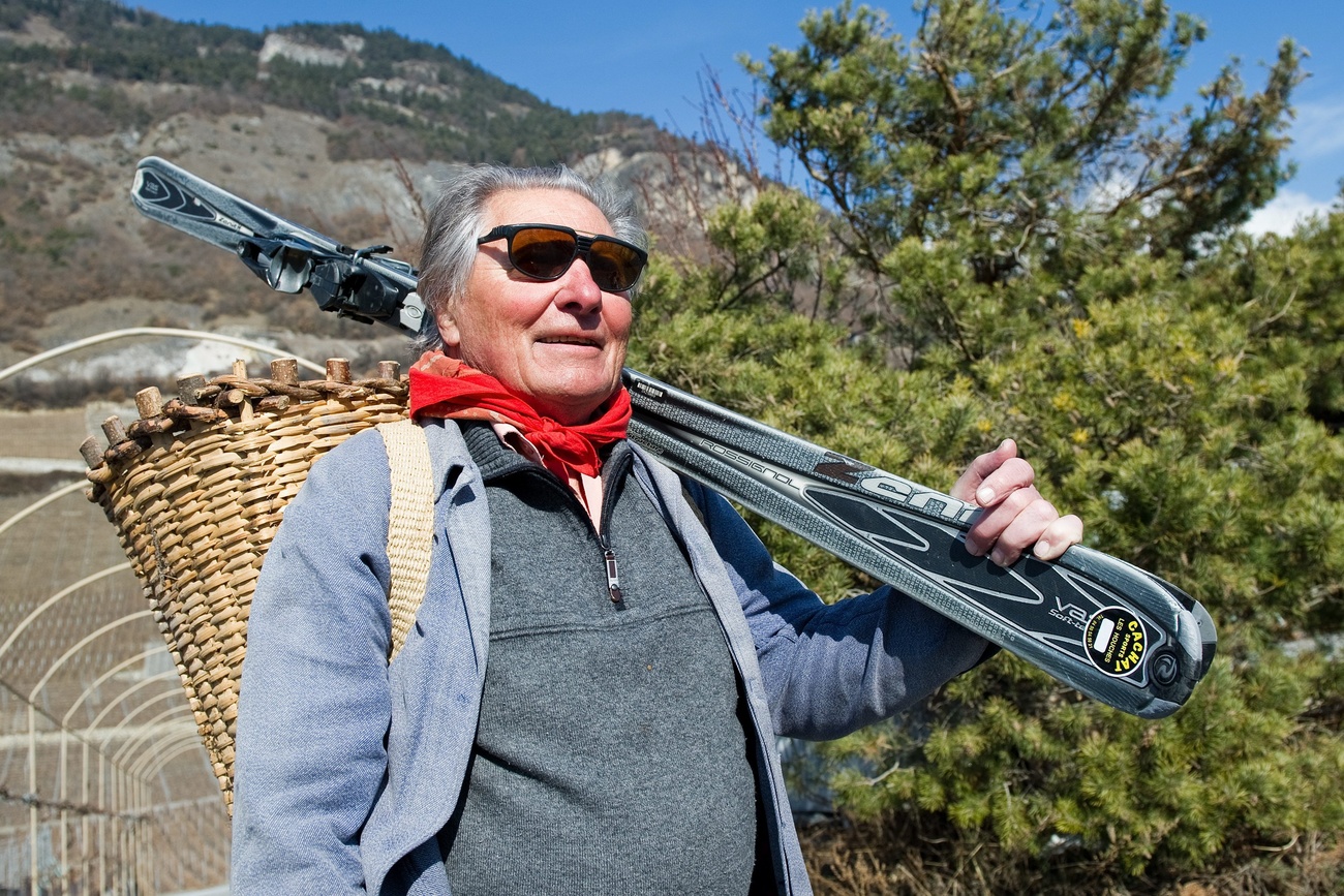 Sylvain Saudan