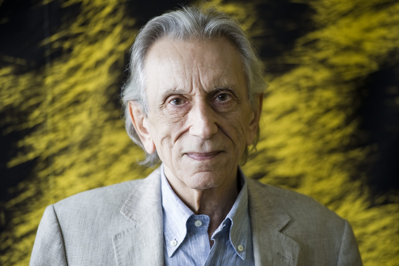 Roberto Herlitzka