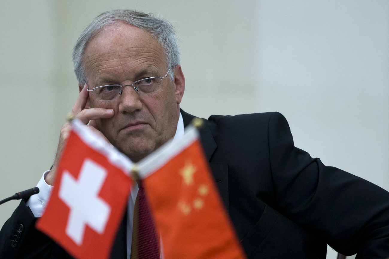 中国经济可能在10年内崩塌