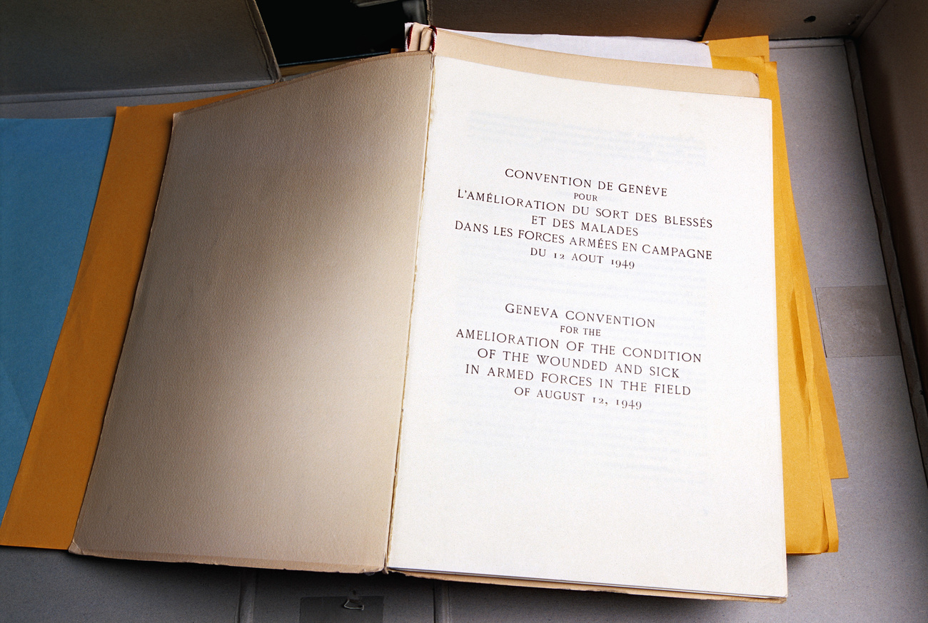 geneva convention text