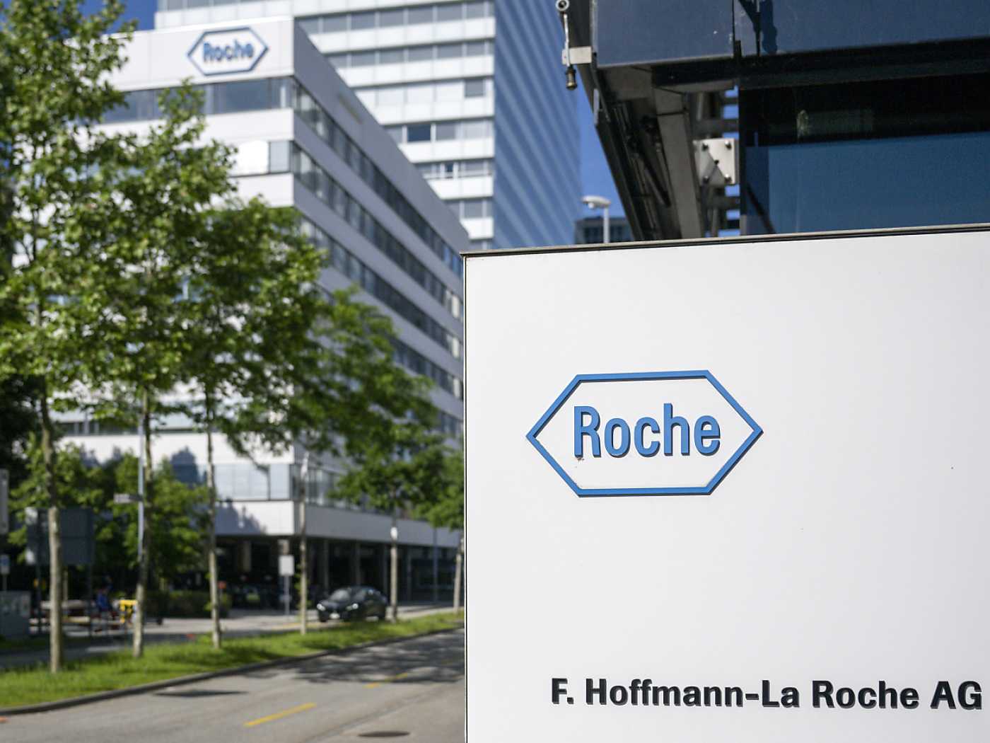 Roche