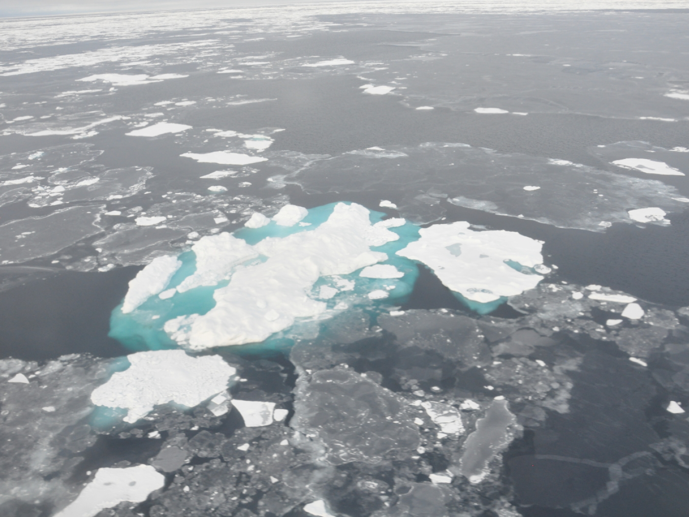 Climate change makes the days a little longer