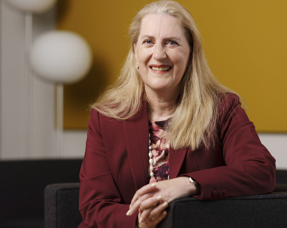 Helene Budliger Artieda