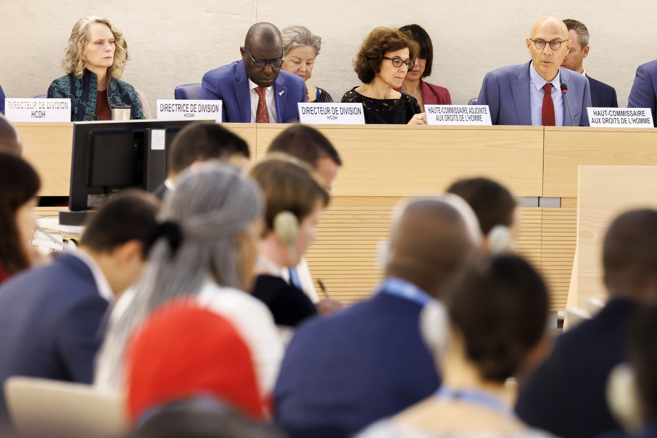 Human Rights Council