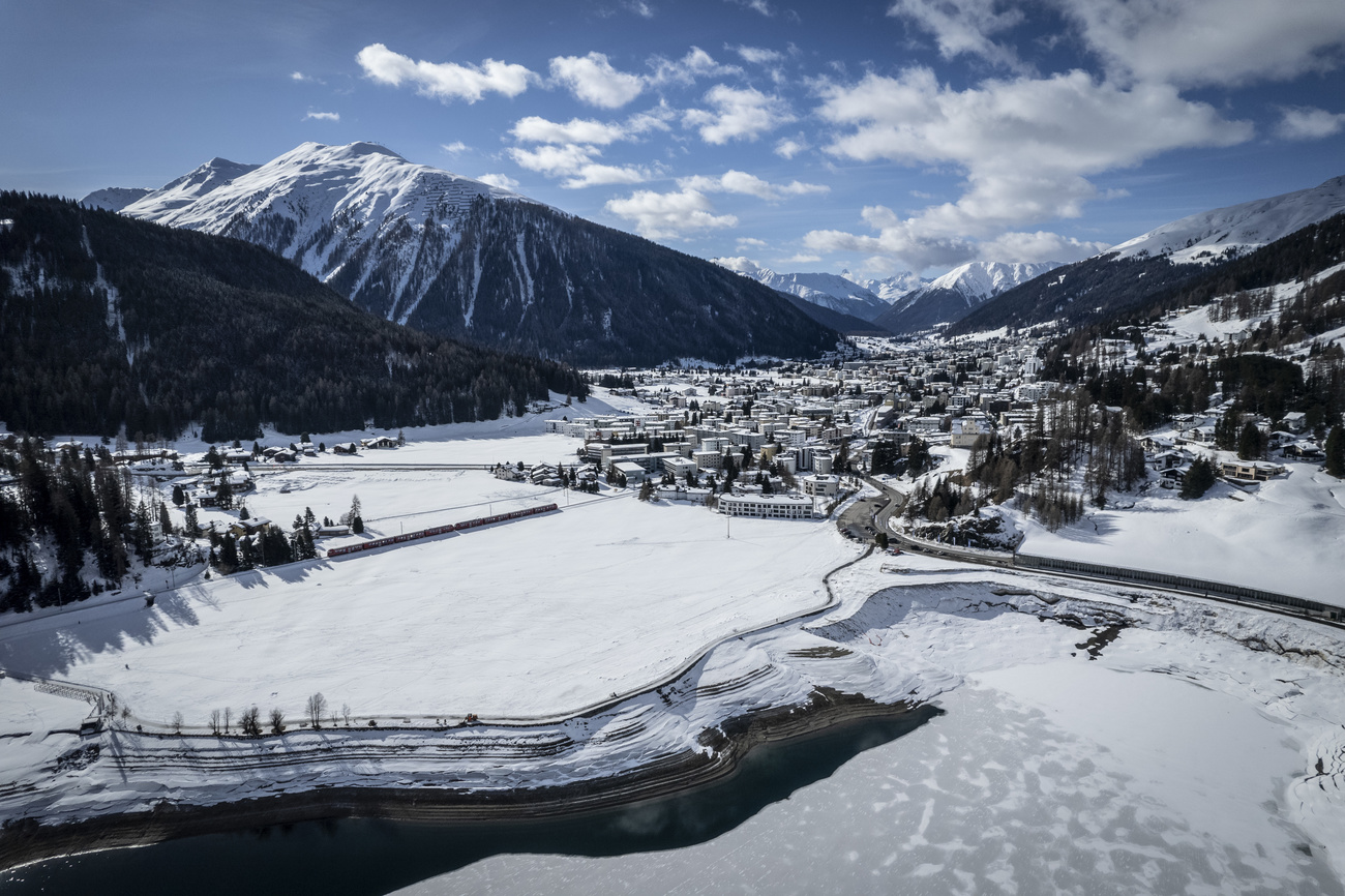davos