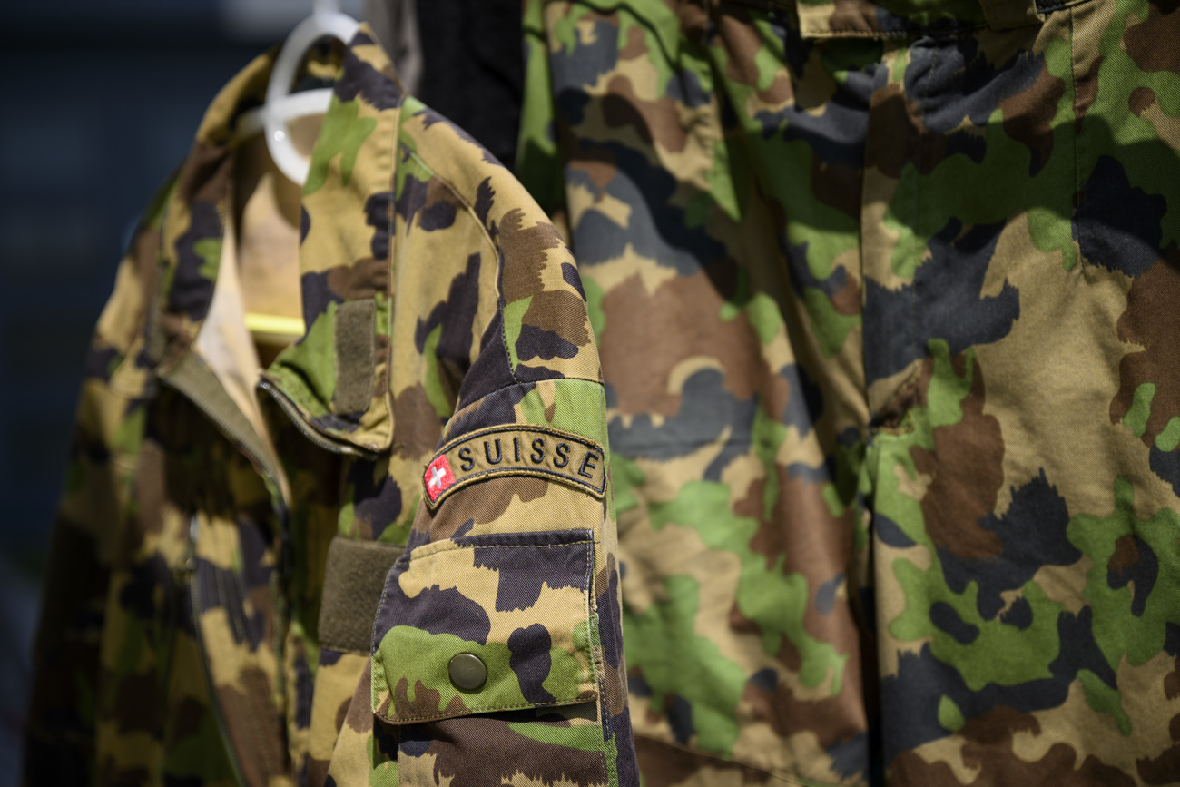 The data also show a slight increase in the proportion of overweight conscripts, reflecting a broader societal trend, according to the army.