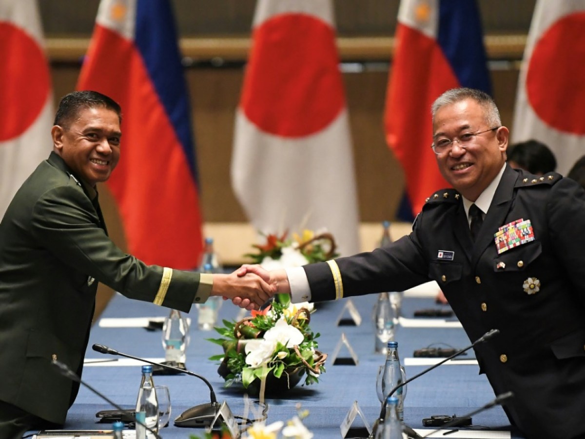 Filipinas firma acuerdos de defensa con Estonia e Italia en Múnich