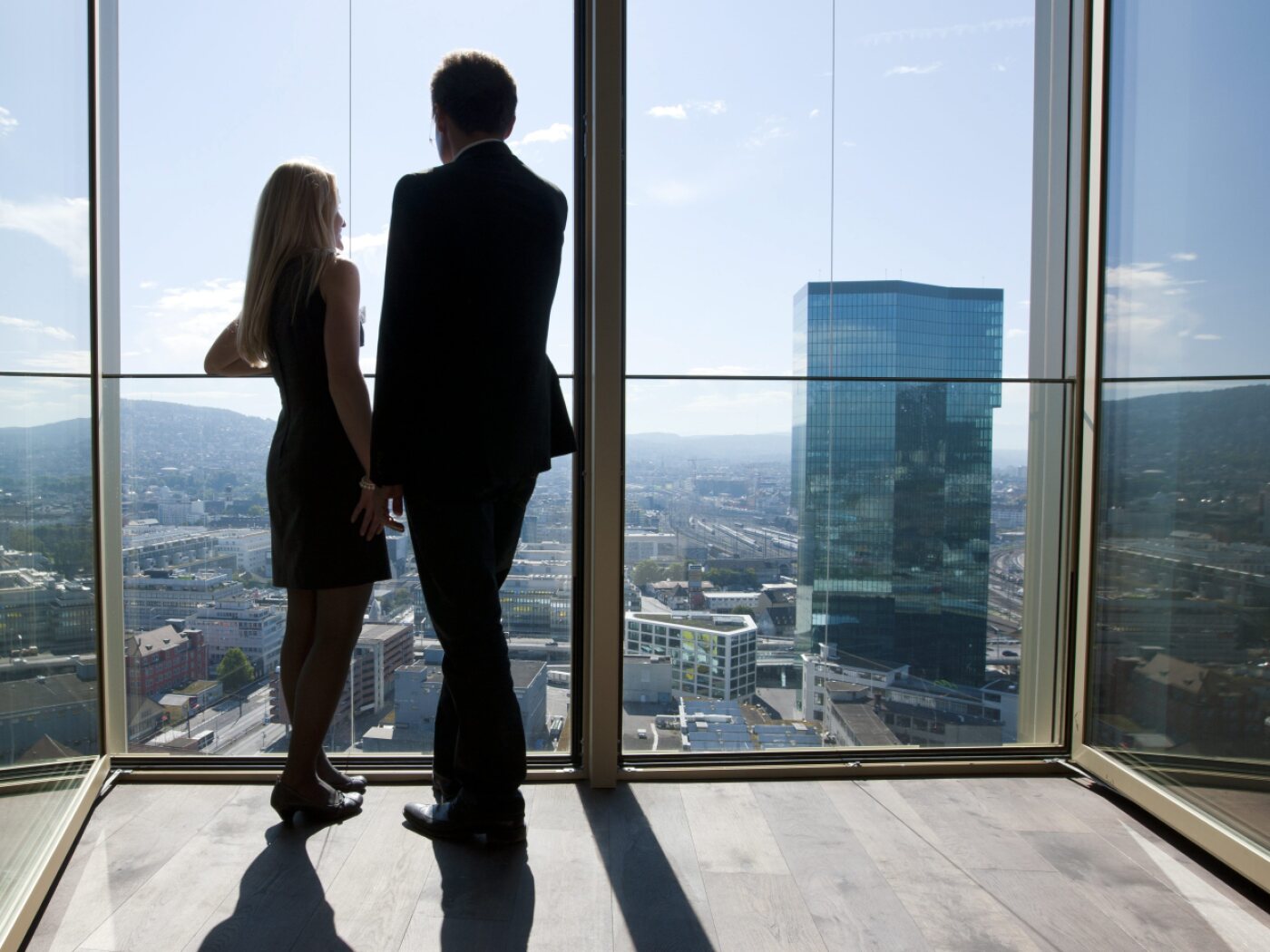 Condominiums become more expensive in the first half of the year