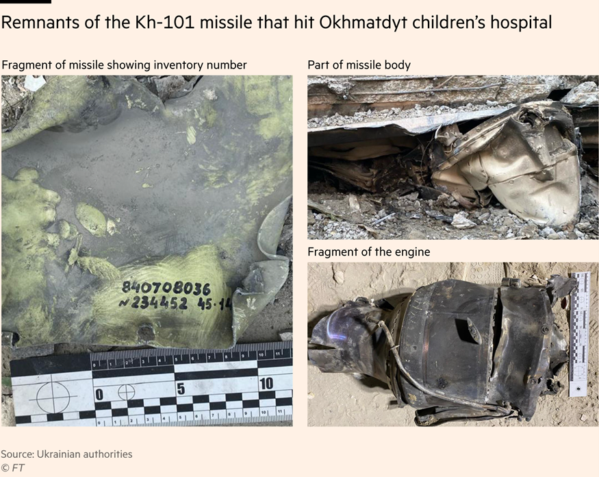 graphic of bomb damage