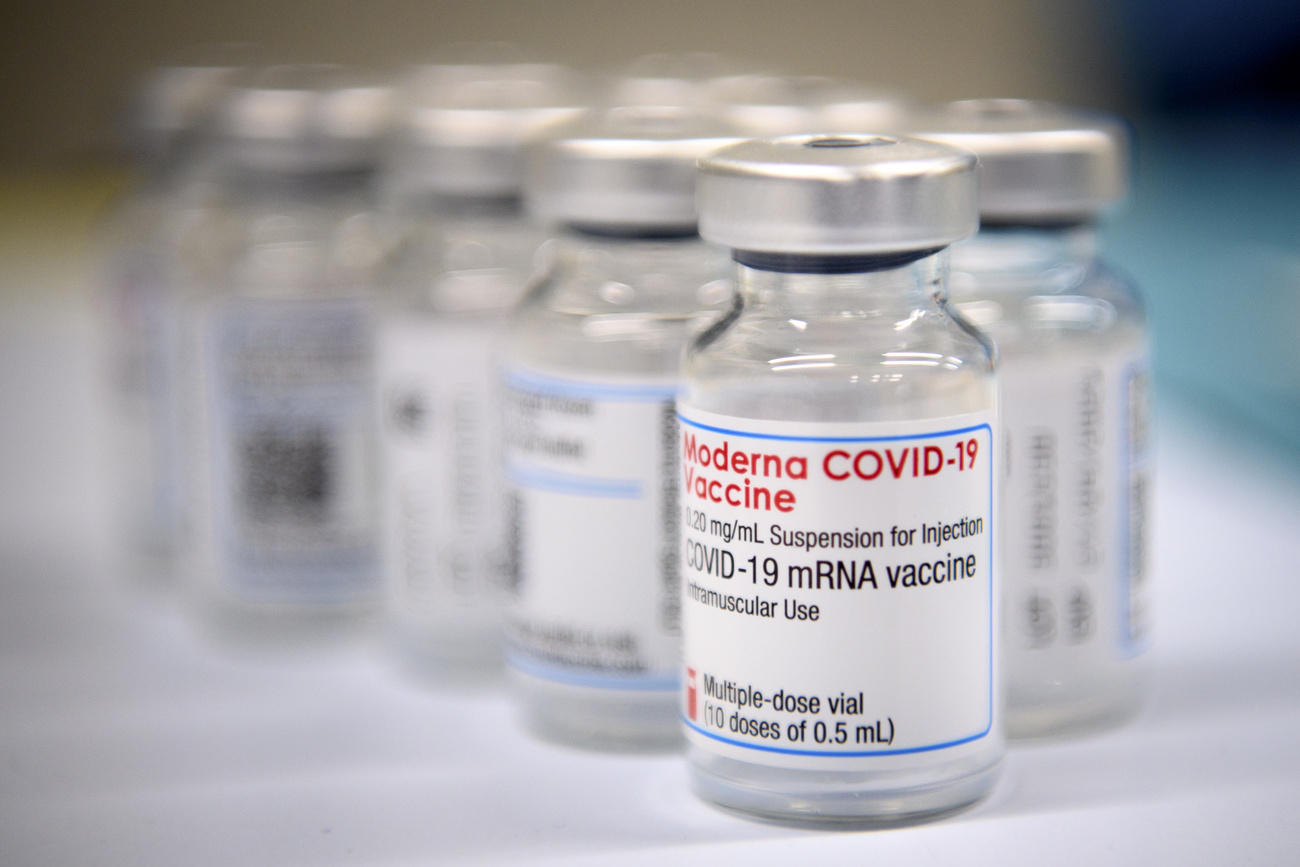 vaccin
