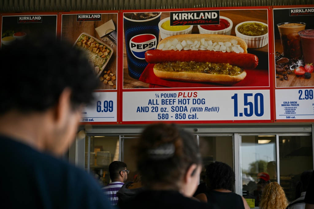 La inflación vuelve a bajar en EEUU y Biden lo celebra como un ...