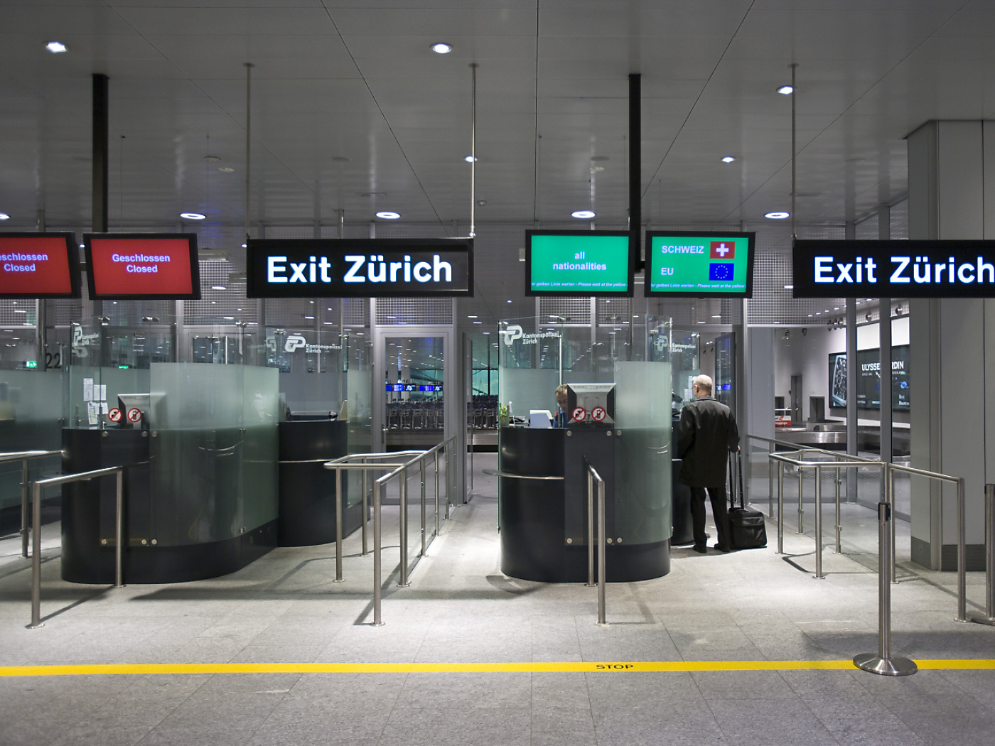 ZH: Expulsion for fake Cameroon national handball coach