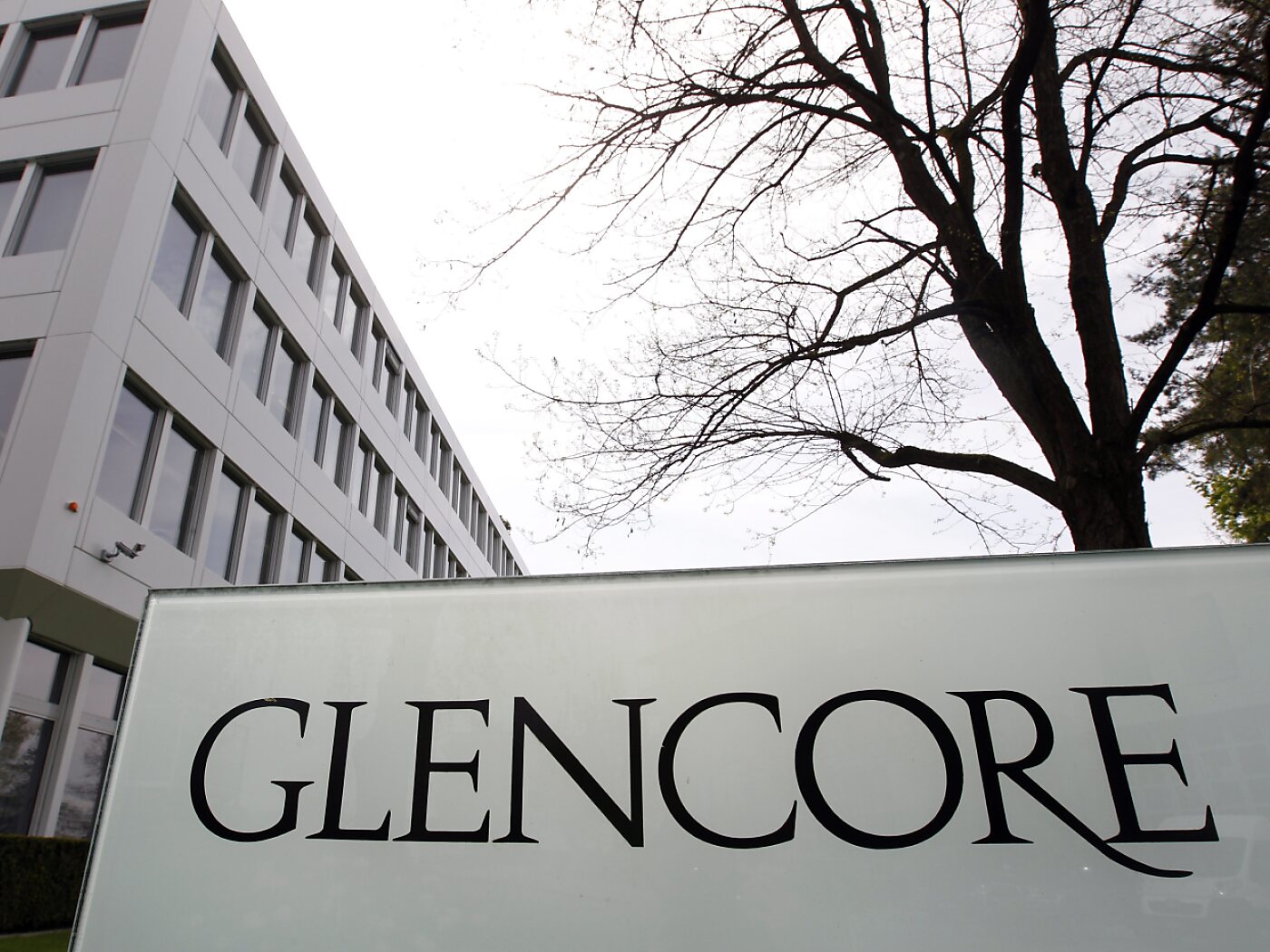 Glencore receives approval from Canada for Teck takeover