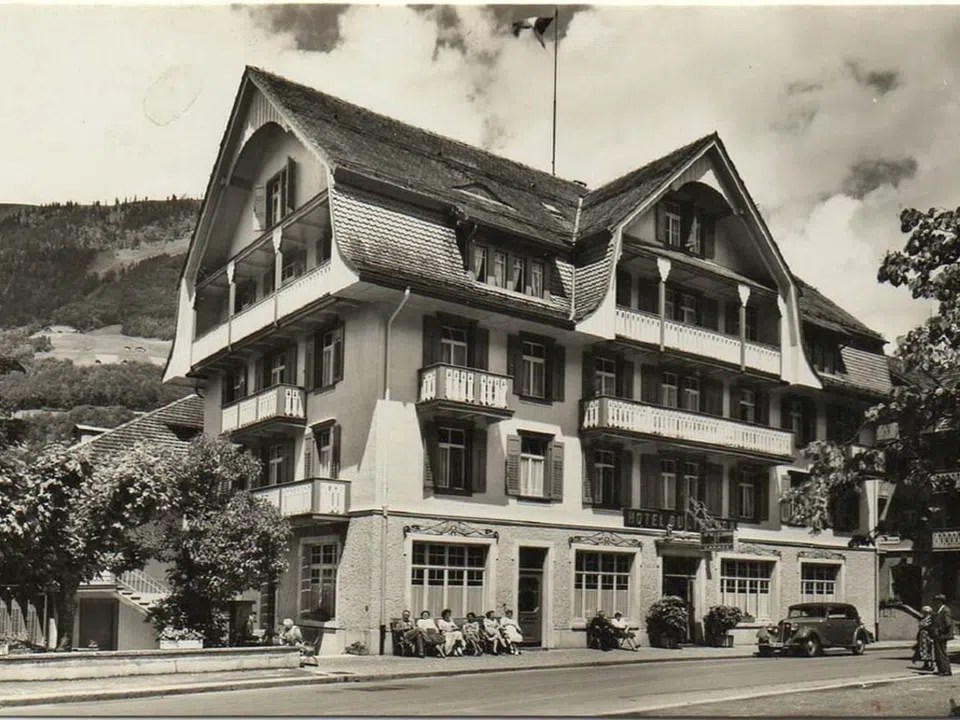Hotel Löwen