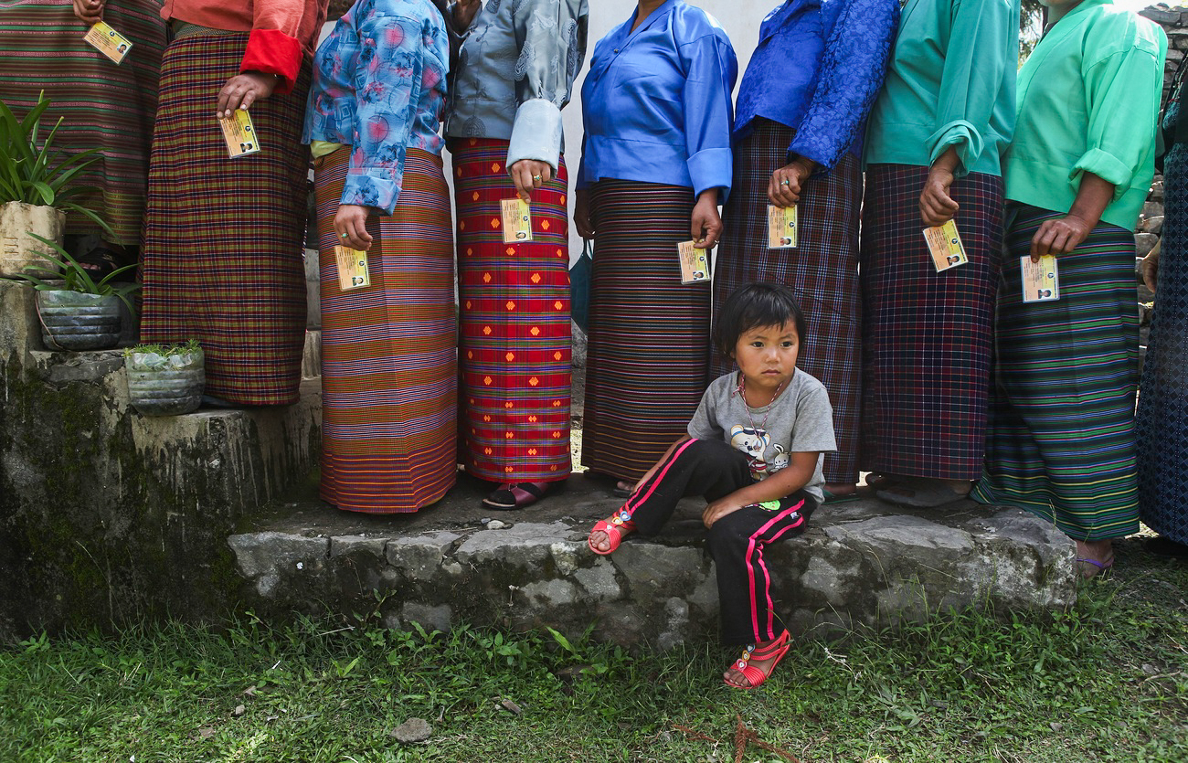 Bhutan