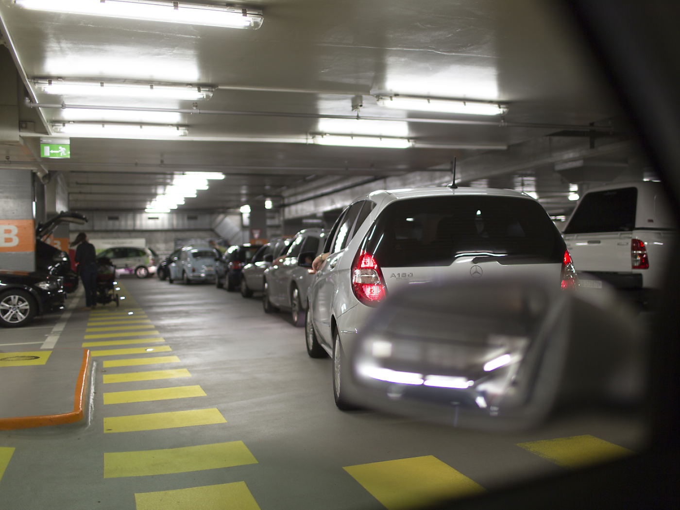 Attorney General files indictment in 1995 diplomat murder case