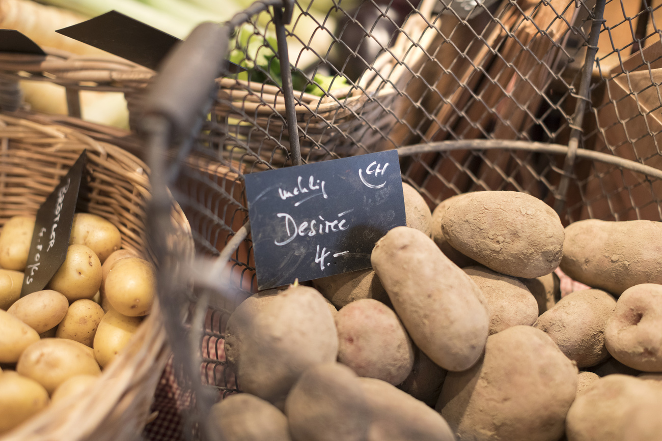 Spuds