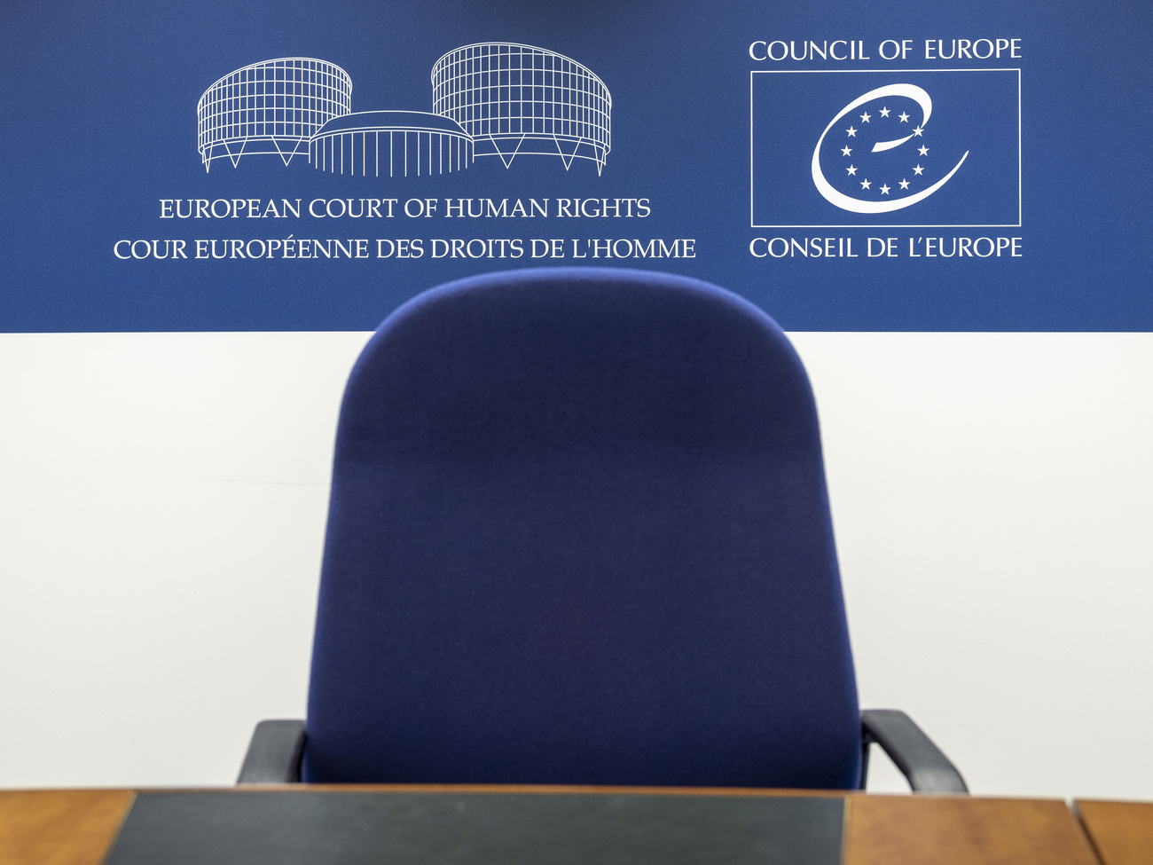 A seat on the European Court of Human Rights