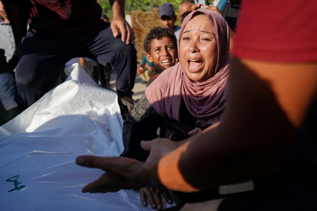 Las negociaciones se reanudan para una tregua entre Israel y Hamás en ...