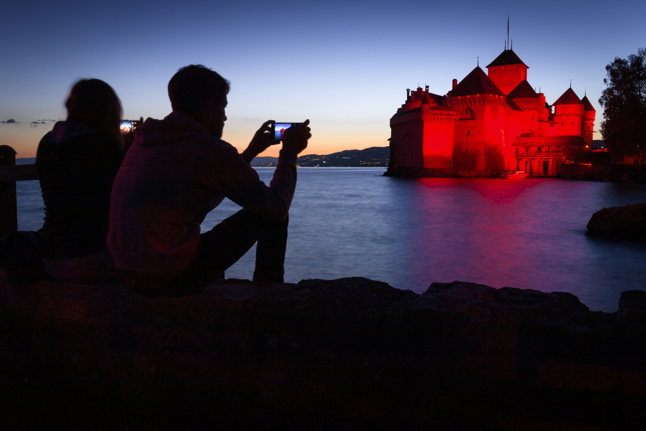 Schloss Chillon