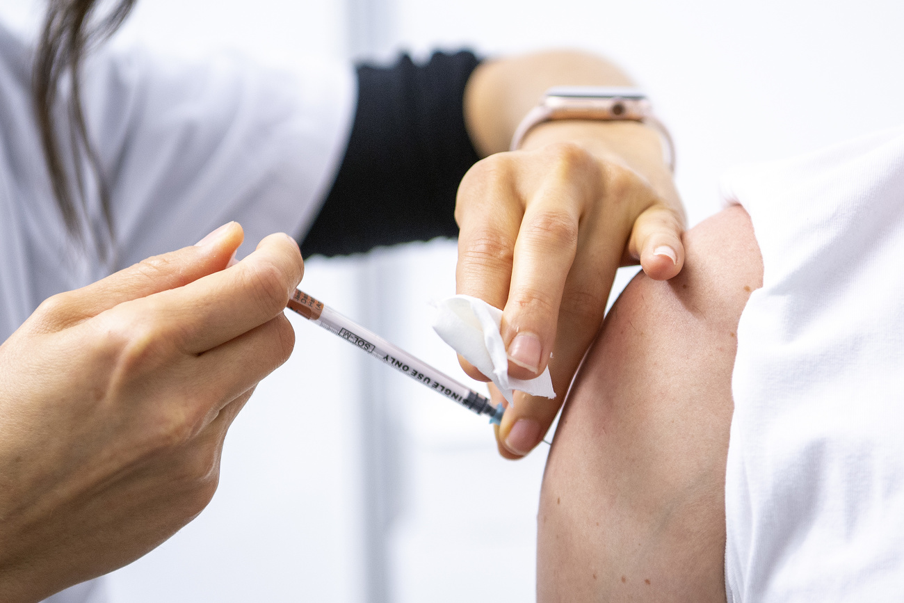 vaccine