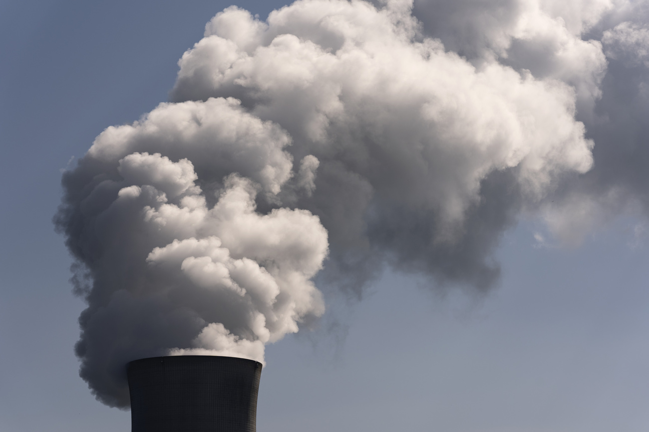 centrale nucleare