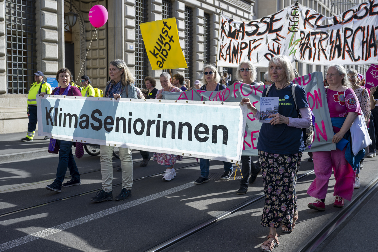 klimaseniorinnen
